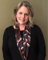 CYNDI DIECK, MS