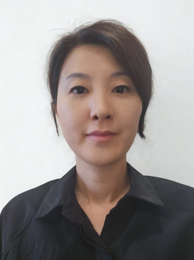 Ara Jo, MSW, Social Work Supervisee