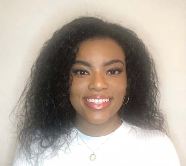 Cassie Herring, MFT, Resident in Marriage and Family Therapy