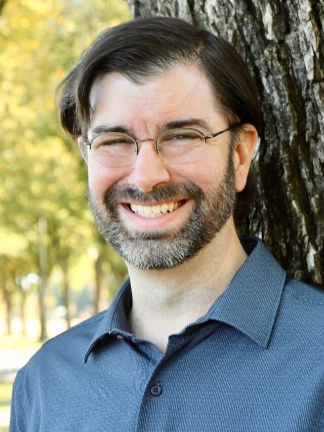 Chris Bradshaw, LPC
