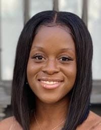 Davida Johnson, MSW, Social Work Supervisee