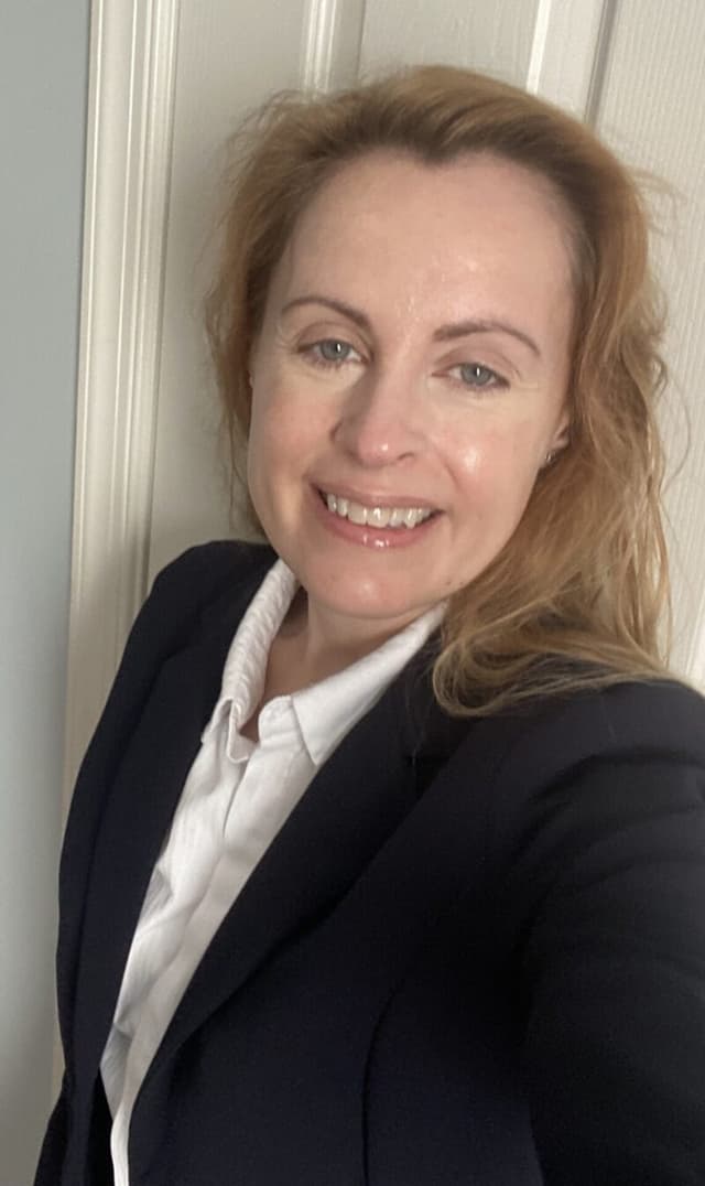 Heather Gilley, M.Ed., Resident in Counseling