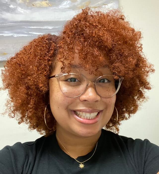 Jasmin Anthony, PhD., LPC