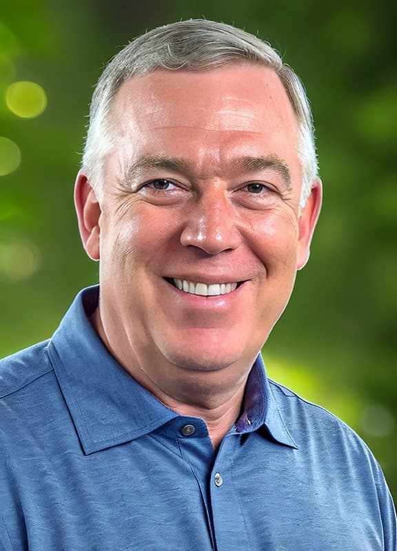 Kent Jensen, LCSW, MSW, MPA
