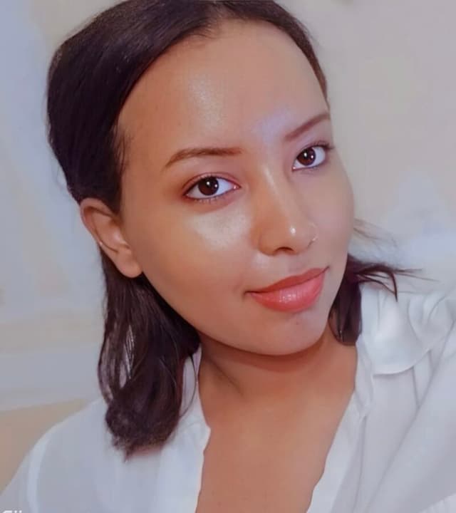 Lidia Mengistu, M.Ed., Resident in Counseling
