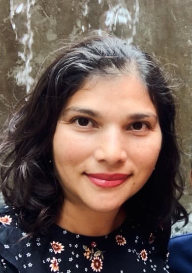 Nelva Hernandez, MSW, LCSW (Bilingual Therapist)