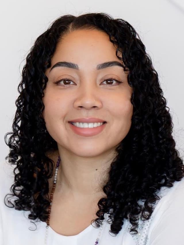 Teresa Christopher, MS, QMHP-T (Qualified Mental Health Professional Trainee)