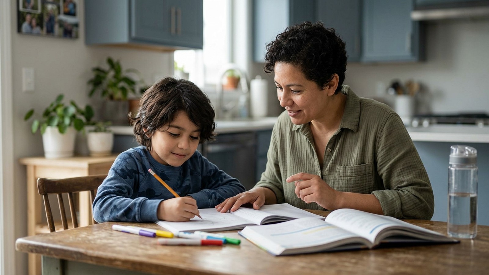 ADHD in Kids: When to Consider Therapy and What It Can Do