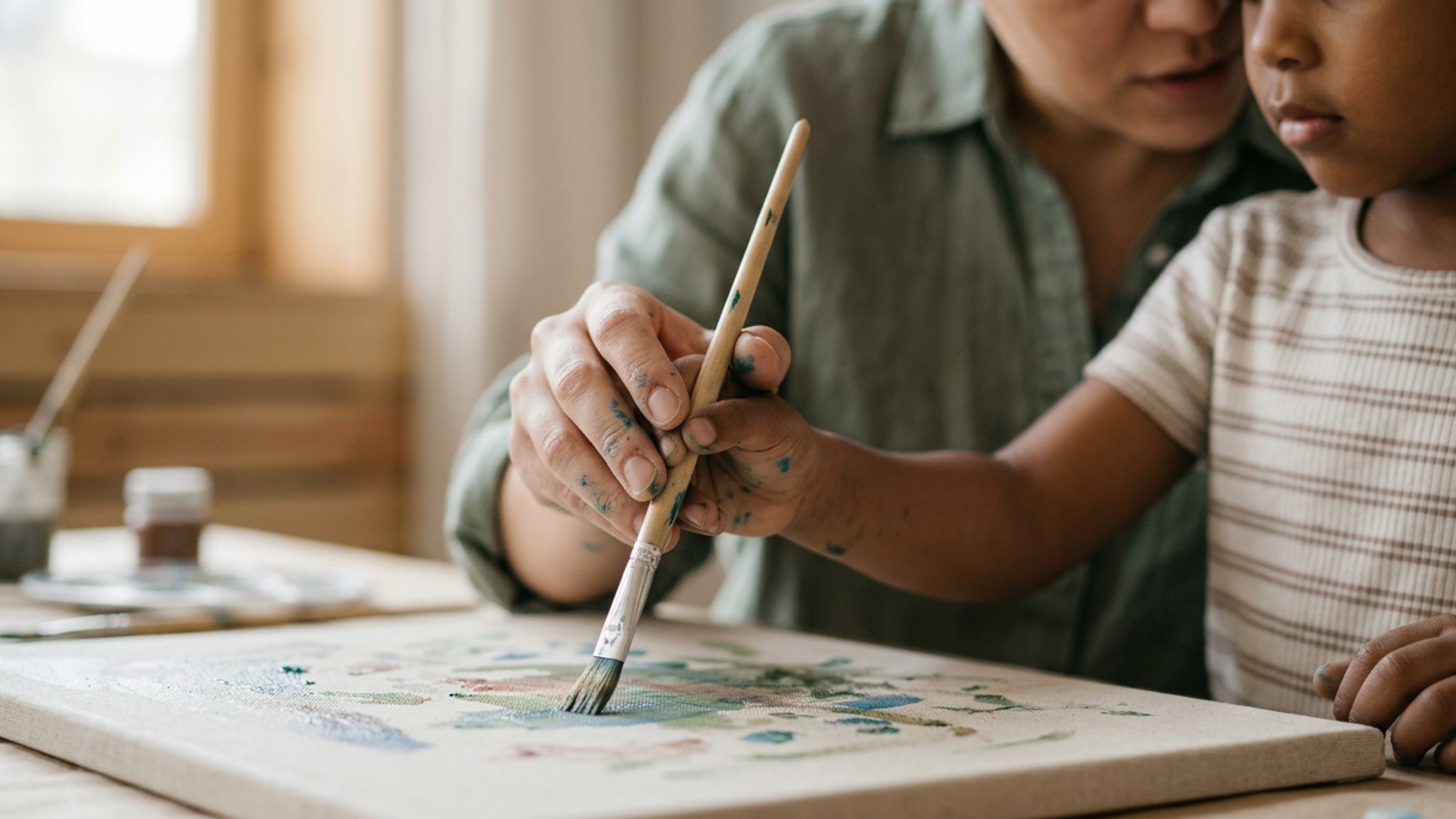 Building Self-Esteem in Children: How Parents Can Help Their Child Develop Confidence