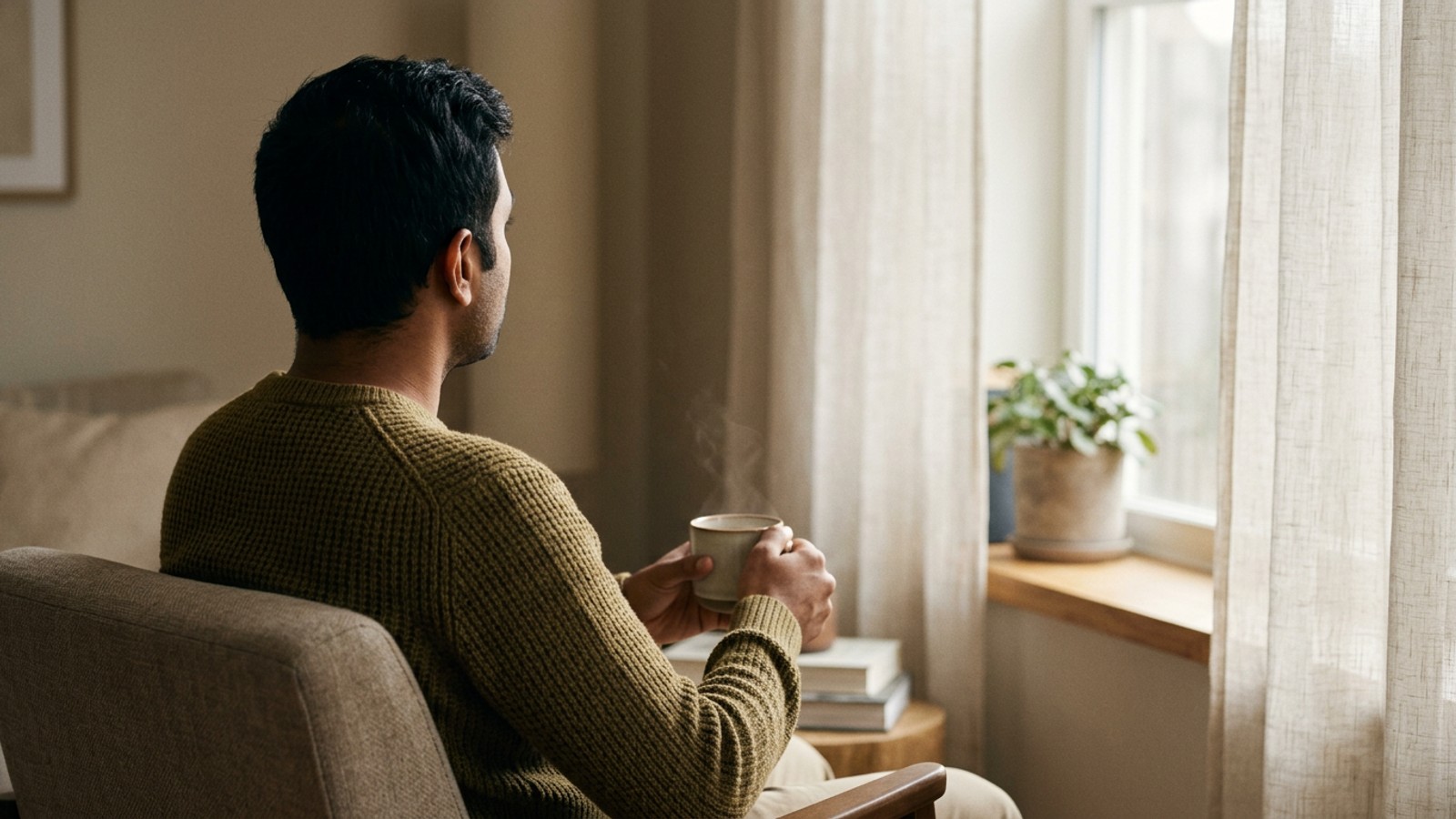 Depression Therapy in Alexandria, VA: Professional Support for Your Mental Health