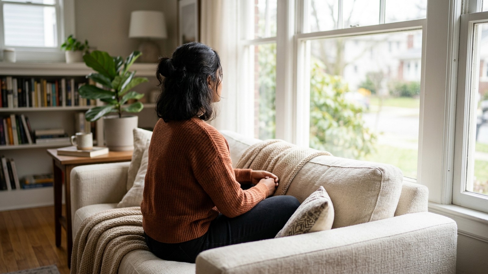 Depression Counseling in Alexandria, VA: Evidence-Based Support for Lasting Relief