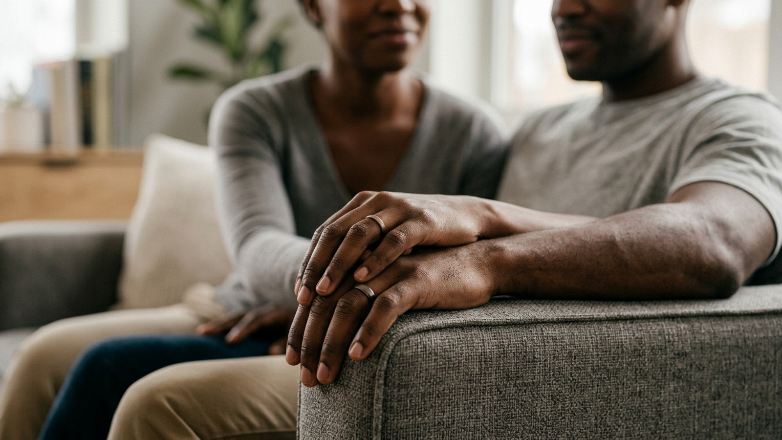 EMDR Therapy in Alexandria, VA: Evidence-Based Trauma Treatment