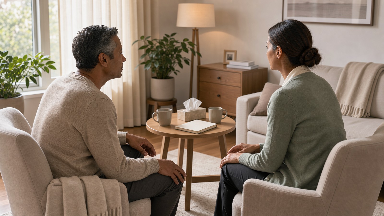 Finding Spanish-Speaking Counseling: Why Therapy in Your Native Language Matters