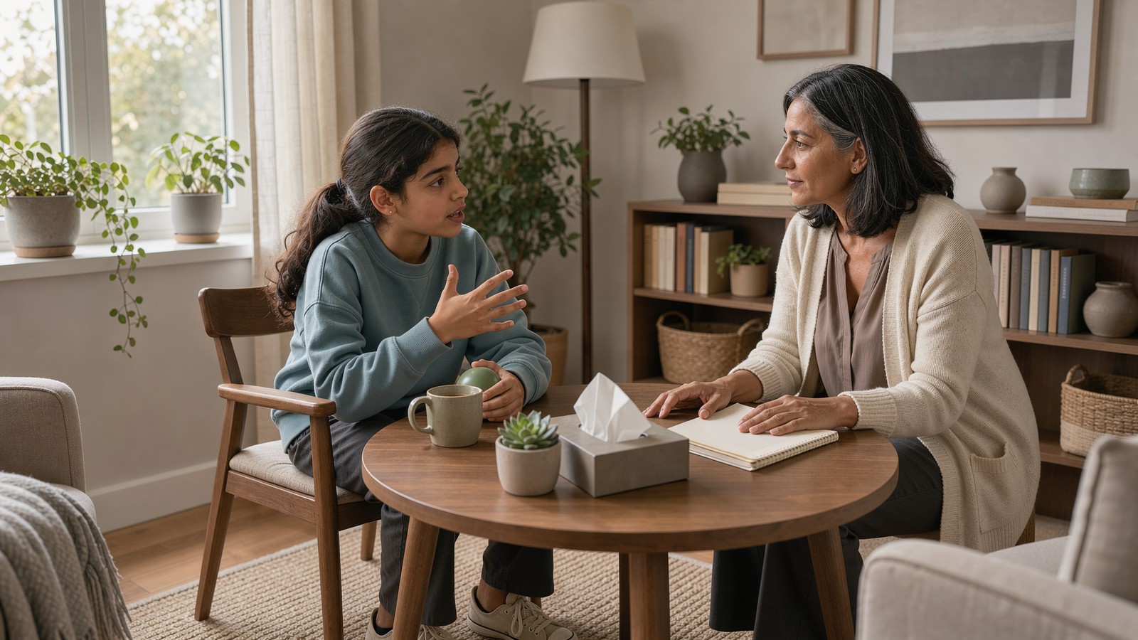 Mental Health Awareness Without Emotional Literacy: Why Kids Know the Words But Not What to Do