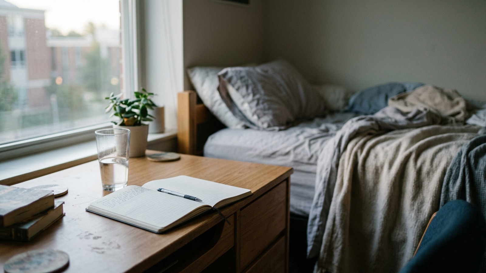 Preparing Your Teen for the High School to College Transition