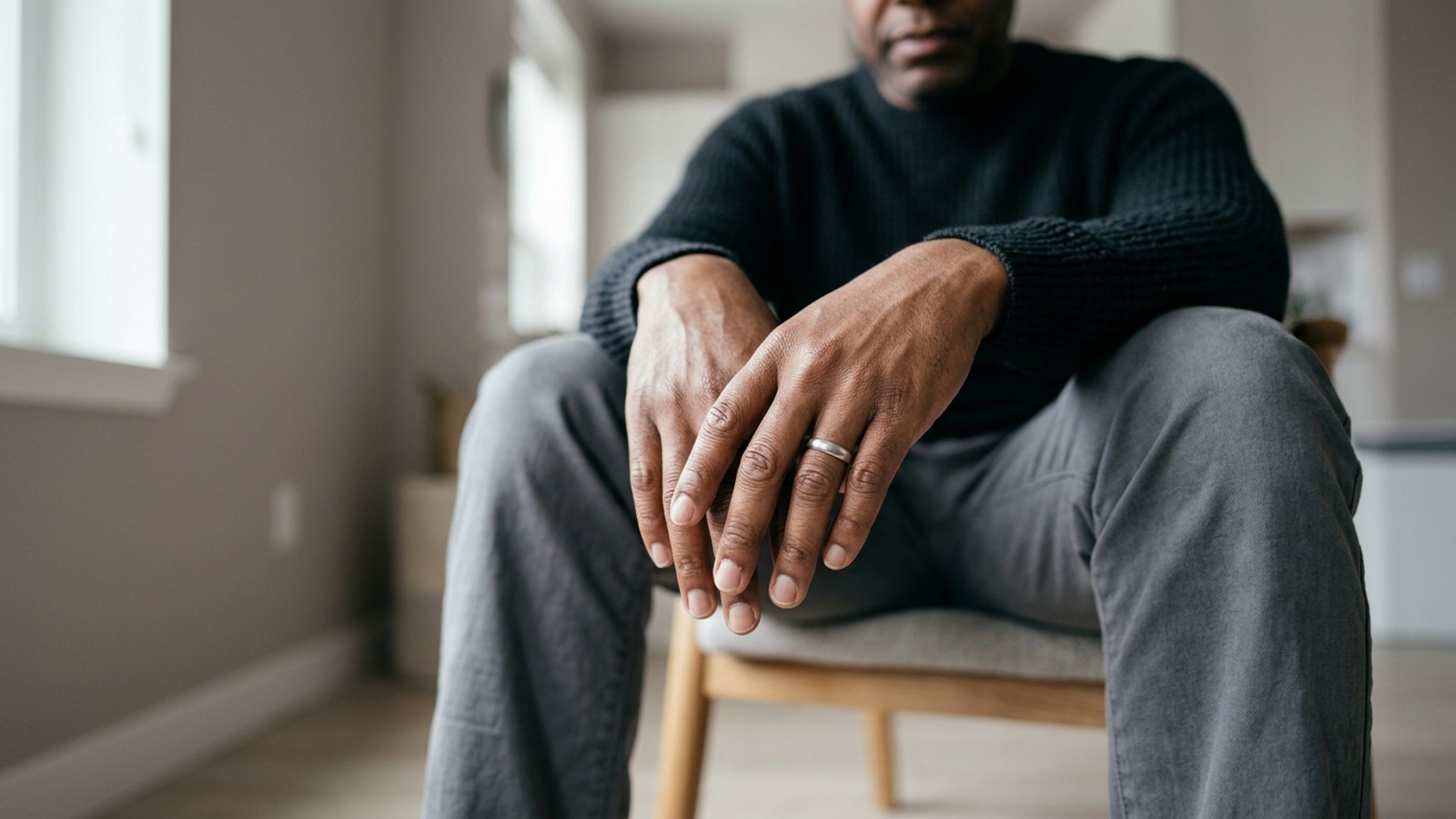 Recognizing Depression in Adults: Symptoms Beyond Sadness