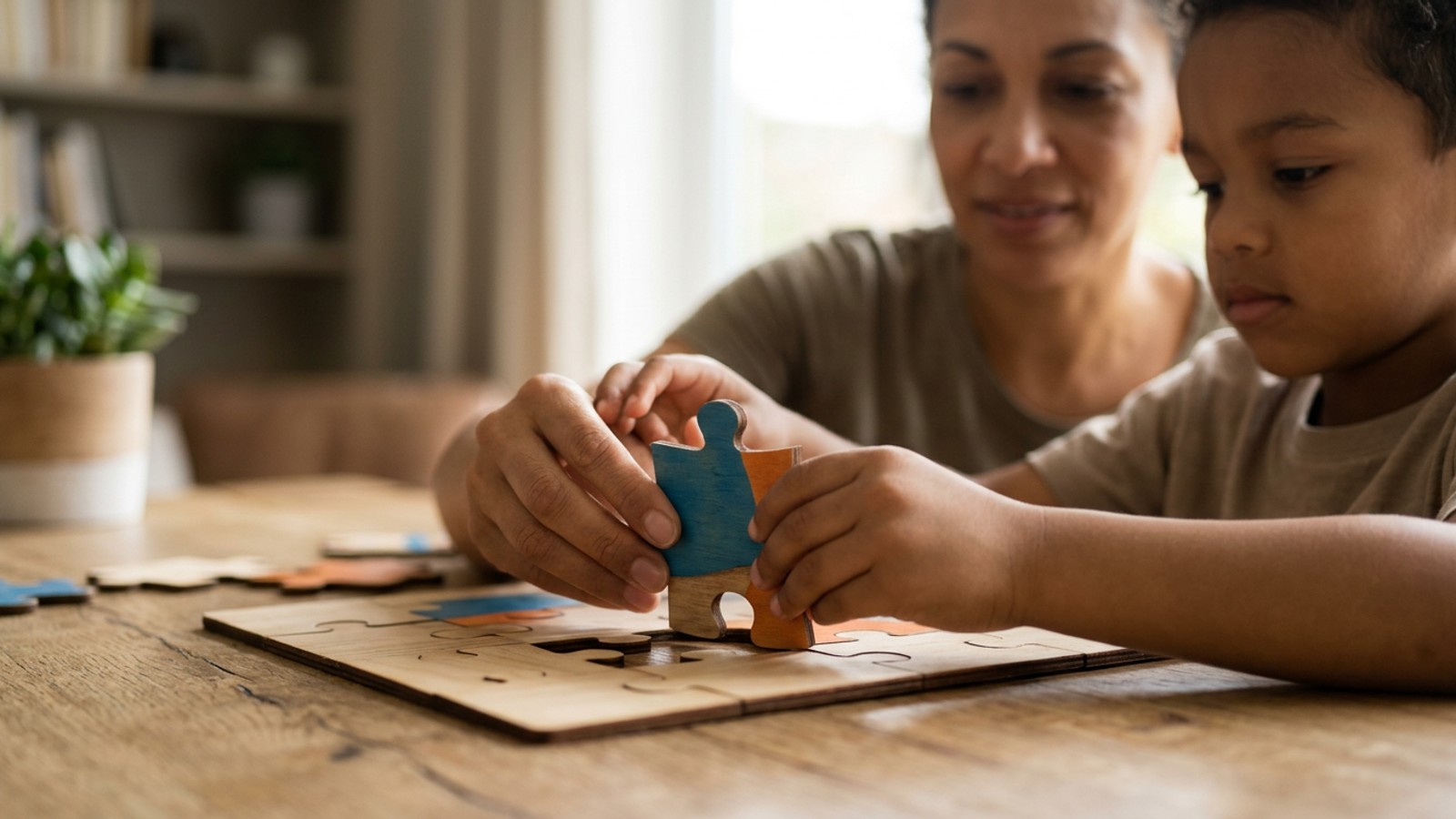 Strengthening Your Family Bond: Parent-Child Activities That Work