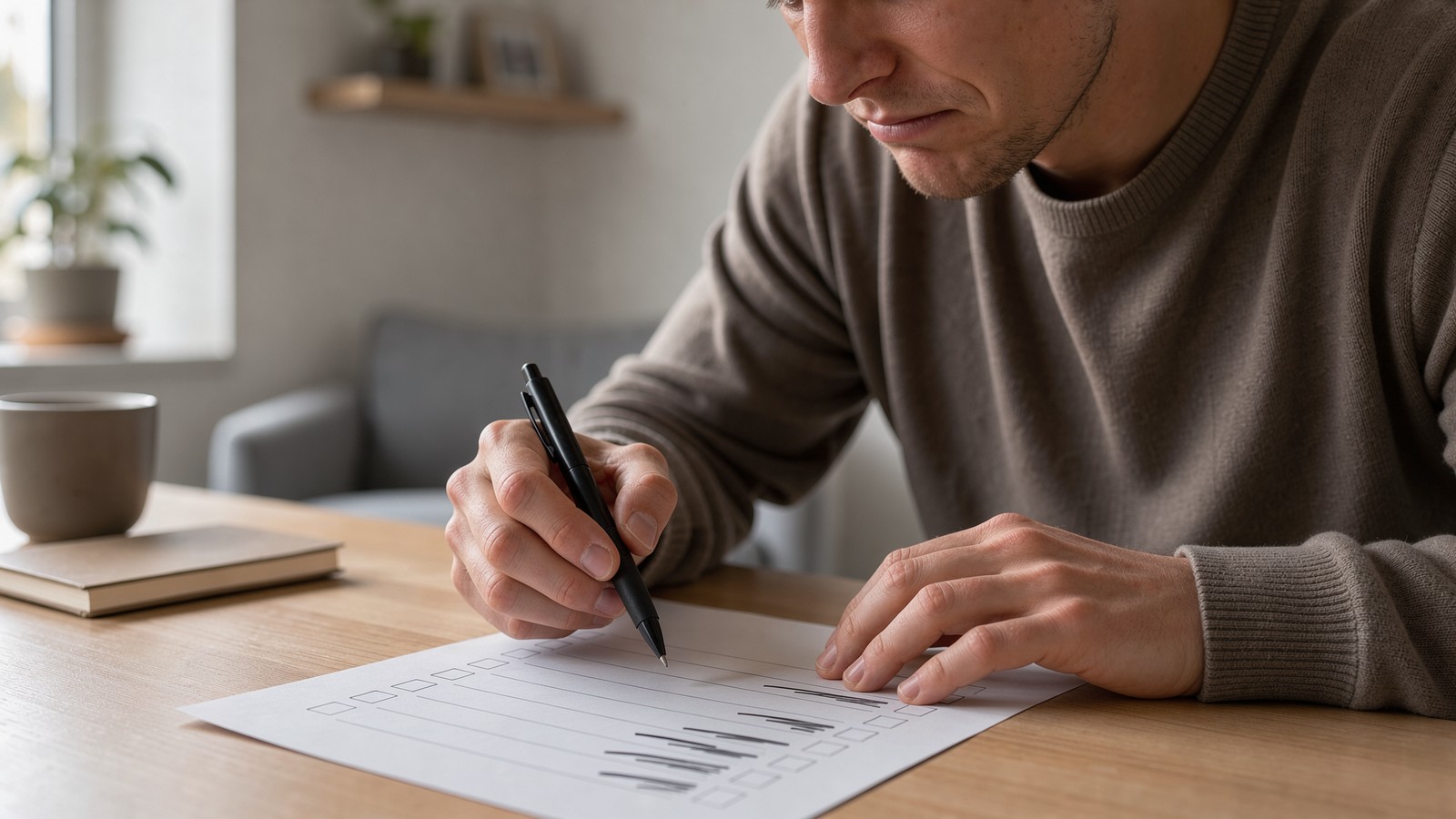 Overcoming Perfectionism: When High Standards Become a Mental Health Burden