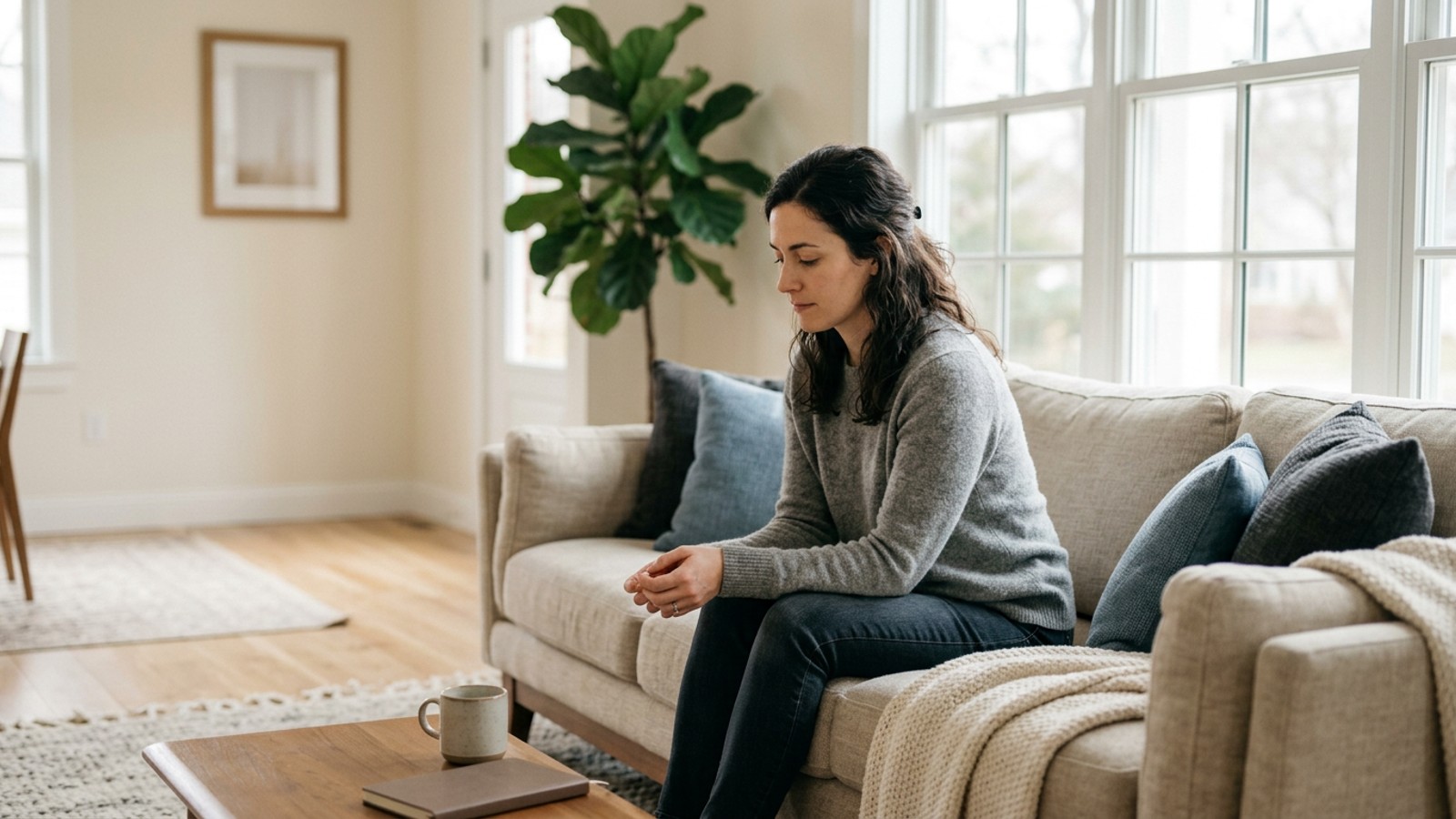 Trauma Counseling in Alexandria, VA: Specialized Support for Healing