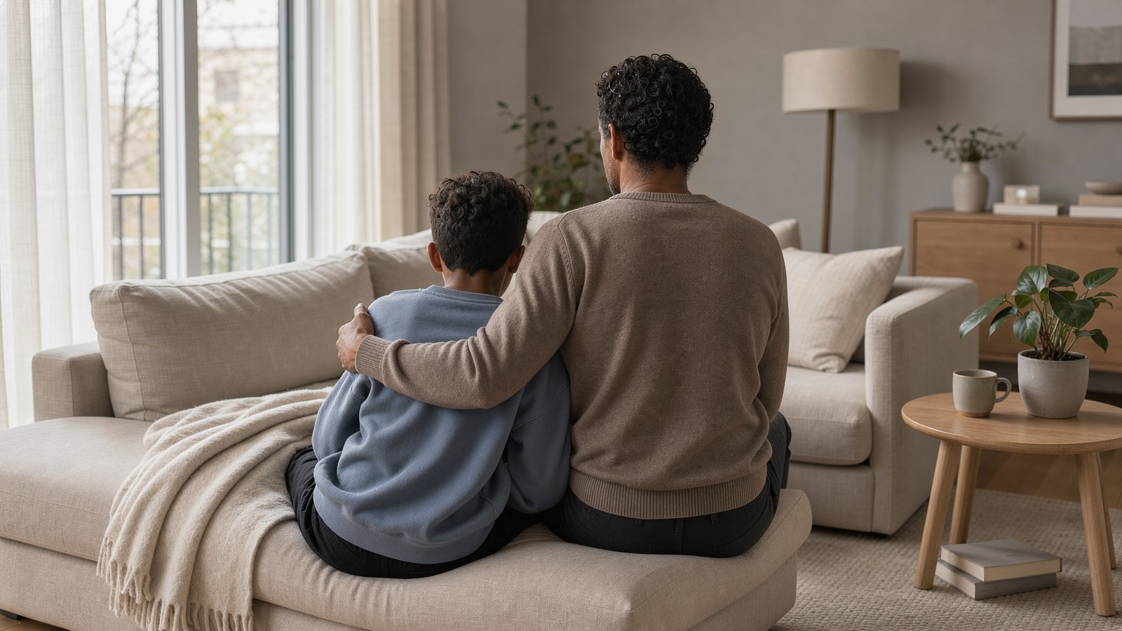 We're Talking About Mental Health More Than Ever. So Why Are Families Still Waiting Until Crisis?