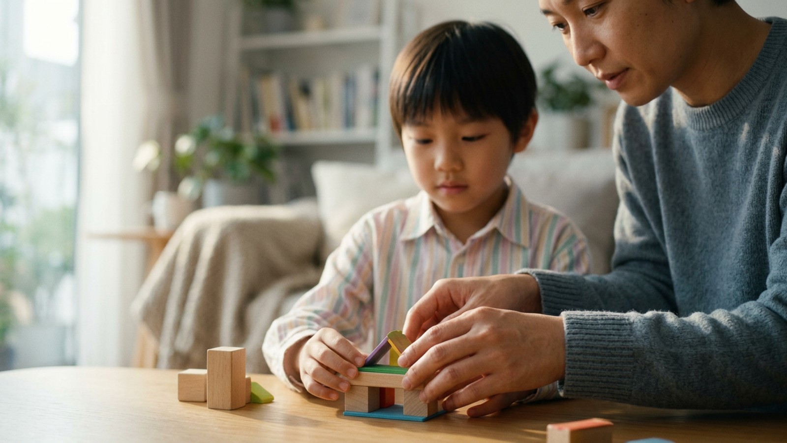 When Busy Becomes Harmful: Rethinking Children's Activity Schedules