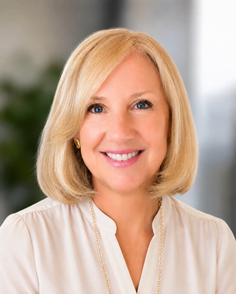 Carole Thomas, MSW, LCSW