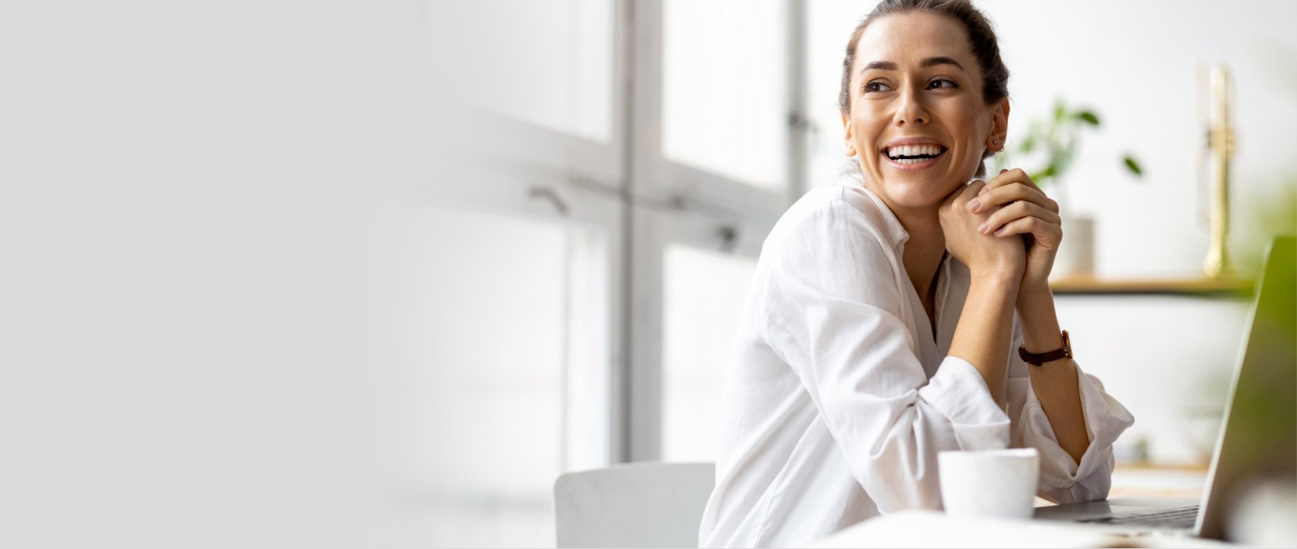 Helping Women live an Enriched life