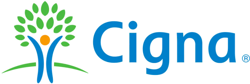 Cigna (select therapists)