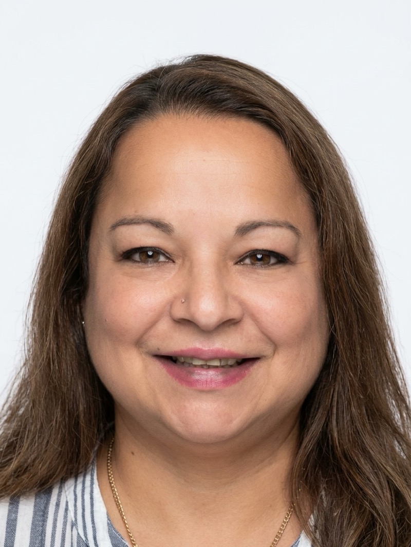 Mayerline Fanas, MA, Resident in Counseling