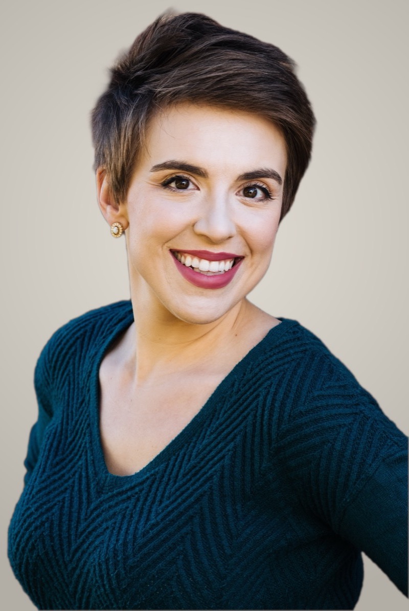 Meghan Maddock, PsyD