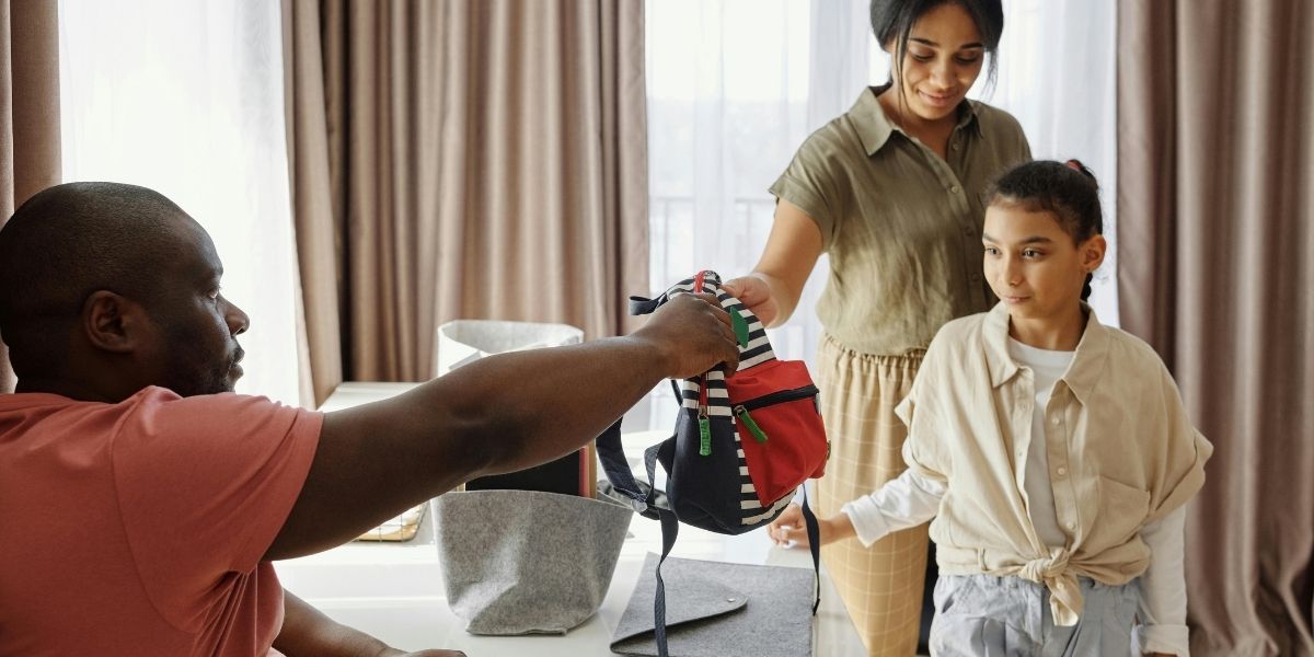 Back to School Renewal: Supporting Your Family’s Mental Health Journey