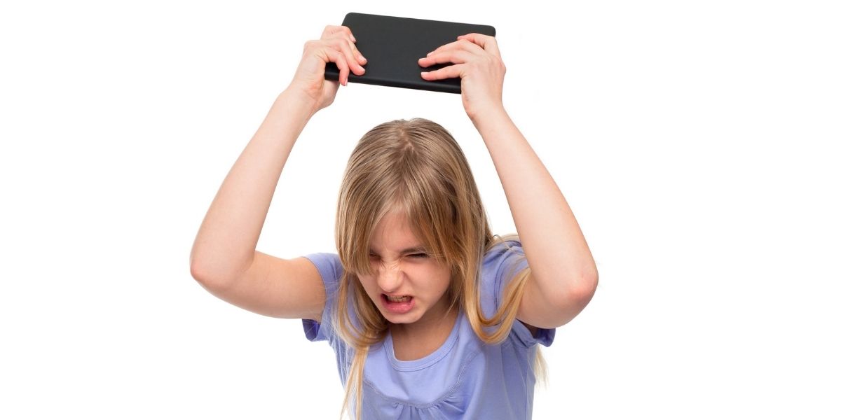 Helping Teens Handle Anger in Healthy Ways