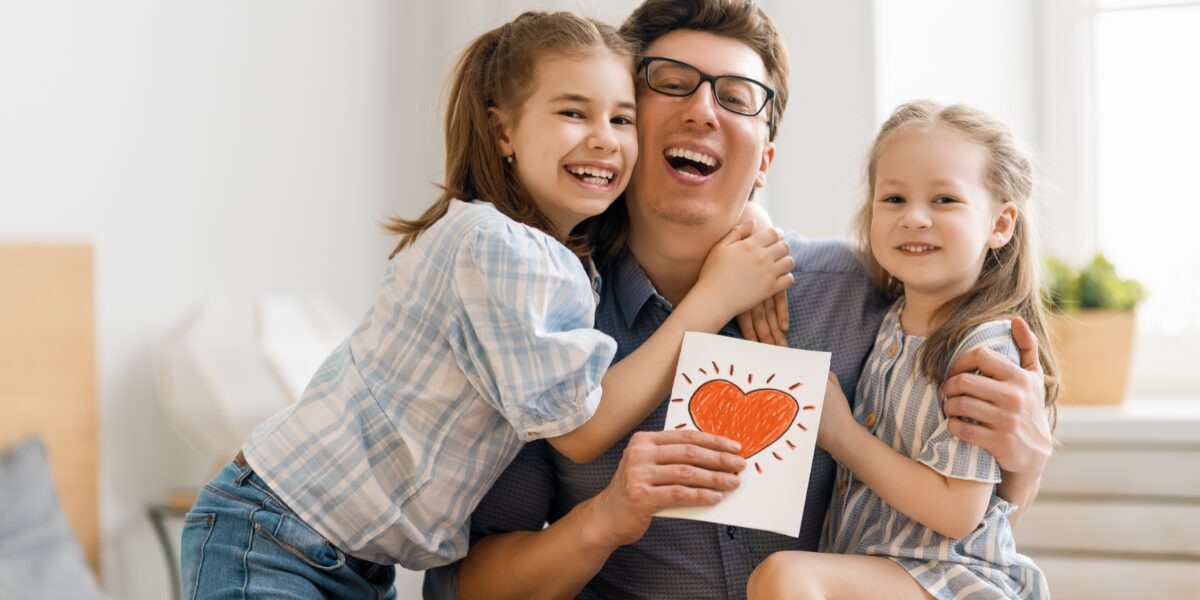 Celebrating Fatherhood & Honoring Its Impact on Our Lives