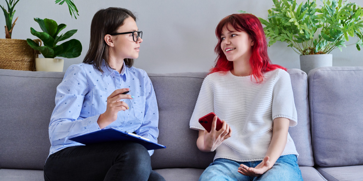 The Importance of Counseling in Adolescence