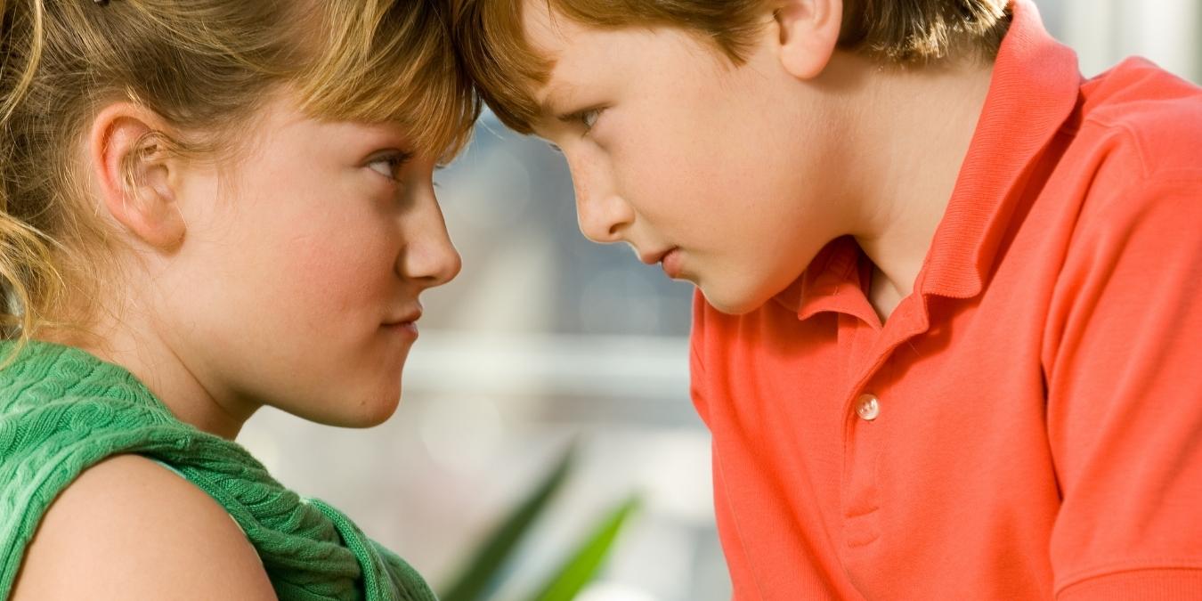 Therapy for Sibling Rivalry: Encouraging Cooperation and Connection