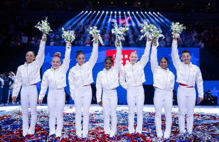 Olympic Resilience: A Beacon for Mental Health