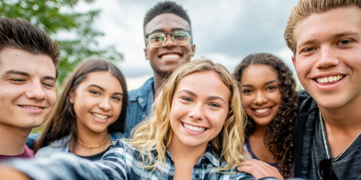 Building Healthy Boundaries in Teen Friendships and Relationships