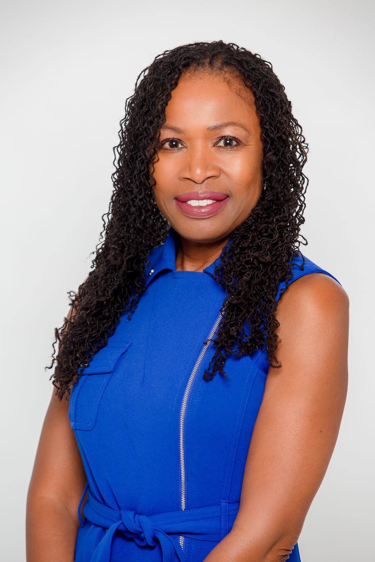 Beverley Boothe, Ph.D., MSW, LCSW