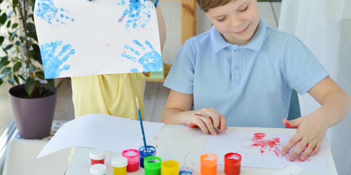 Trauma-focused Art Therapy: A Healing Approach for Children