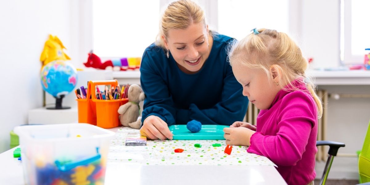 How Therapy Can Improve a Child’s Focus and Attention Span