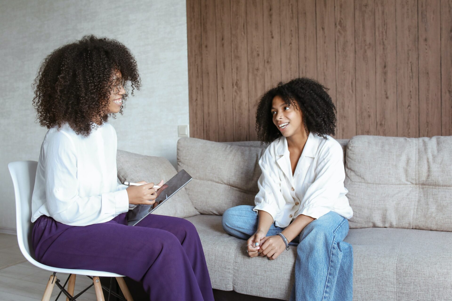 Setting Boundaries For Self