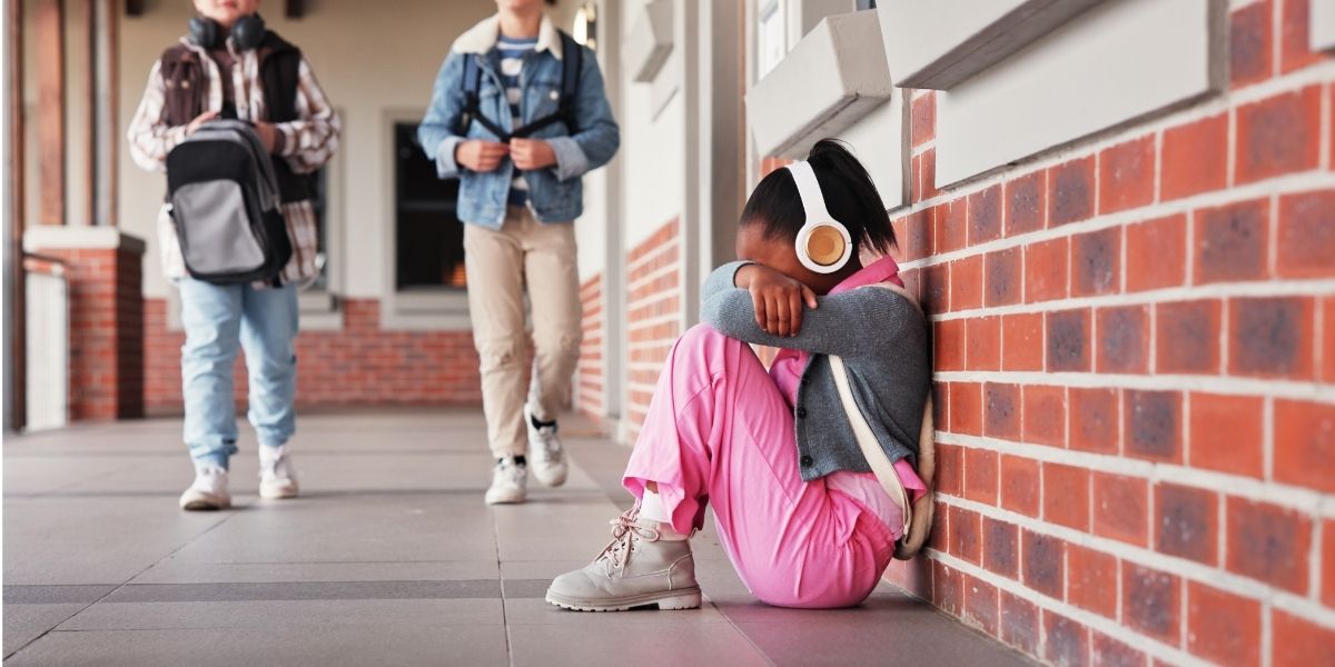 Dealing with School Anxiety: Strategies to Help Your Child Thrive