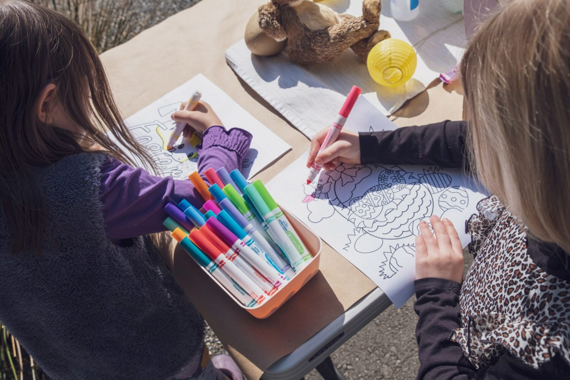 How To Help Children with ADHD?