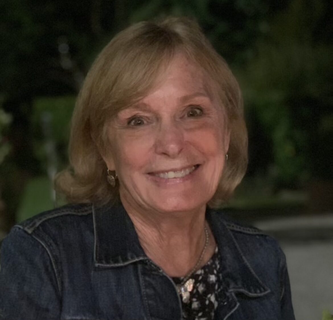 Joyce Montgomery, MSW, LCSW, LCSW-C, LICSW