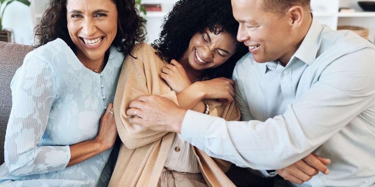 Effective Communication Skills for Parent-Teen Relationships
