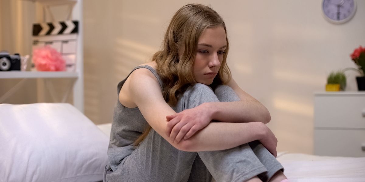 Supporting Teens with Social Anxiety Through Therapy