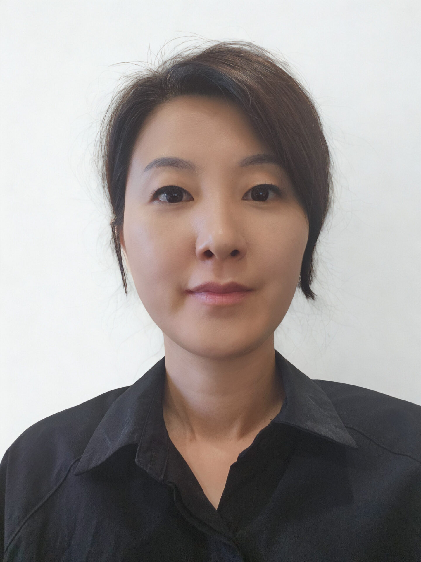 Ara Jo, MSW, Social Work Supervisee