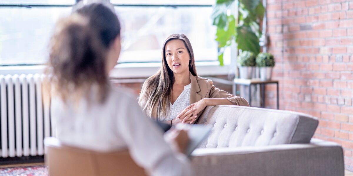 5 Signs Your Therapy is Making a Difference