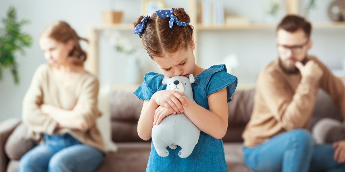 Understanding the Impact of Divorce on Children and the Role of Therapy