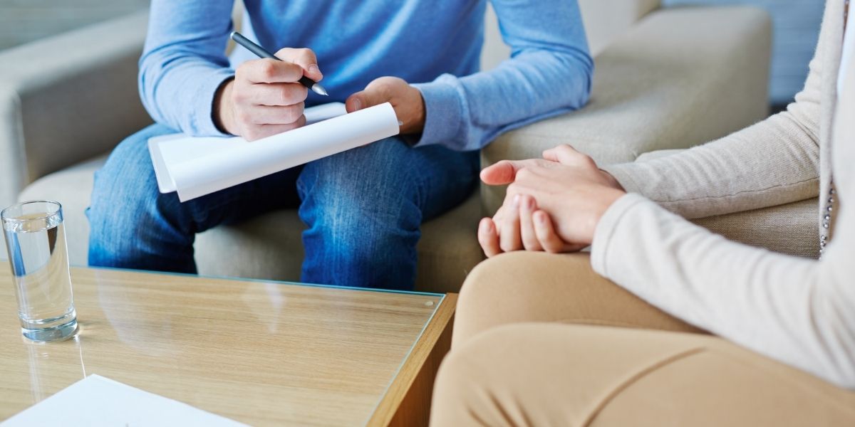 Counseling Support after a Health Challenge